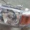 81130-60C40 81130-60C50 Head Lamp for Landcruiser HZJ79