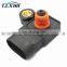 Original Air Intake Manifold Pressure Sensor MAP 96417830 For Chevrolet Lacetti Nubira GMC 25184082