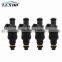 Original Fuel Injector F1TE-D5A For Ford Chevrolet Pontiac LS1 LT1 0280150947 0280150759