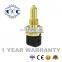R&C High Quality Car Parts 13621433076  13620150974 23017838935 For  BMW Coolant water Temperature Sensor