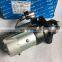 Original/Aftermarket diesel engine parts ISBE ISDE QSB Starter motor 4948058 M93R3001SE