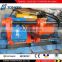 100 ton hand power hydraulic track link pin press portable hydraulic track press