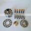 High Quality Excavator Repair Kits For Excavator PC200 PC160 PC70 PC50 Hydraulic Main Pump Price