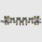 Original or OEM Renault DCI11 Engine Crankshaft D5010222052
