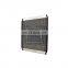 OEM Excavator EC140 Radiator Cooler Assy Aluminum Water Tank Cooler