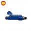 Hot Sale Original For Yaris 1.5L 2006-2014 Corolla 1.8L 23250-21040 Fuel Injector For Sale