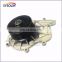 Good price auto part Foton water pump