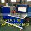 12PSB Diesel Fuel Injector Pump Test Bench