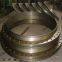 Essex Flange Rtj Flange For Gas Exhaust