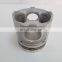 Diesel engine spare parts KTA19 engine piston 3096685 PISTON KIT