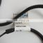 Diesel engine parts QSB6.7 ISDE wiring harness 3954786 with best price