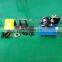 CAT4000 with 12PSB Diesel Injection Pump Test Bench including HEUI and 320D diesel