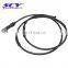 Brake Pad Wear Sensor Suitable for BMW 34356792292 2BWS0276 355252351 0841950 SW1480 PWS291