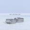 43828 Hose Clamp for  cummins  QSC8.3-600 HO diesel engine spare Parts  QSC8.3 CM850diesel engine Parts