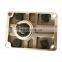 CBN 318 Gear Pumps Hydraulic Oil Pumps for Tractors High Pressure:16Mpa~25Mpa CBN-E318  CBN-F318