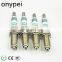 4Pcs Replacement Iridium Power Spark Plugs IKH16 5343 For Easy Sport Utility 4-Door 2017