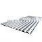 hot selling carbon steel colored strong roofing plate