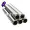 Big diameter 550mm 304 316L welded polished seamless stainless steel pipe