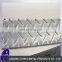 Antiskid Checkered 304 316 Grade Stainless Steel Plate (XM3-71)