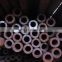 Q345 galvanized steel round pipes