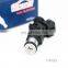 Car parts New 01F002A 0280156357 For Peugeot 206 1.4 Fuel nozzle petrol car fuel injector system