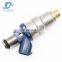 Hot Sale Fuel Injector 23250-75040