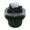 RX502 Track Drive Motor,RX502 Final Drive,RX502 Travel Motor