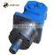Factory Direct 6K-245 Low-speed High-torque Wheel Motor Vehicle Snow Removal
