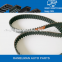 OEM 06A109119B/06A109119C 138S8M23 auto timing belt rubber belt for car AUDI with high quality good price