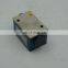 Hydraulic superposition hydraulic control one-way valve Z2S6-40 pressure retaining valve
