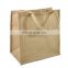 Wholesale jute bags India promotion shopping bags