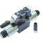 Air Hydraulic Hand Control Valve