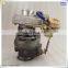 132KW YC4112ZLQ turbocharger 717360-5005 turbo TB31 G0400-1118020
