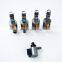 JF015E RE0F11A CVT Valve Solenoids for Nissan Sunny 1.5L Tiida Sylphy 1.6L 12-ON