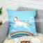 Custom Digital print unicorn throw pillow case cover