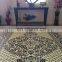 Wholesale lightweight foldable reversible prayer mat