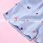 A0253# 2020 Summer Girls' Overall Pants All-match Fashion European and American