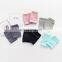 "baby socks" letter print Terry Non-Slip Dispensing Baby Cotton Leg Warmers Knee Pads For Child