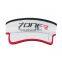 Popular product factory wholesale Good Quality visor for hats
