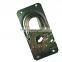 Northwolf Upper & Lower Bonnet Hood Catch Lock For Eurovan Golf J-etta Campmobile OEM 191 823 507,191 823 509