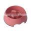 Pet Food Bowl Slow Feed Interactive Slow Down Eating Dog Pet Feeder Plastic Pet Bowl