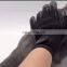 New Design Silicone Dog Cat Hair Remover Brush Massage Mitt Pet Grooming Glove