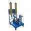 Transformer oil purification machine for hydraulic system
