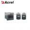 Acrel loop grid cabinet Temperature and humidity Measuring & controlling device WHD72-11