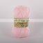 OEKO-TEX Good Quality Super Soft Baby Yarn