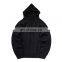 Explosion Amazon Hot Sale with hood for men knitted sweater