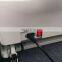 Design new style home use incline 4.0hp ac motor treadmill