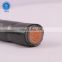 YJV 1*25 pure copper condutor low voltage XLPE insulated 3 phase 4 wire power cable