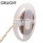 SMD 5050 3 led cuttable 12v rhos ul approved led strip light