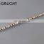 Hot item 2017 8mm width 2 pin led strip light connector for 24v led strip